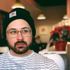 Meet your Posher, Adam